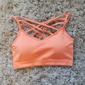 5/$25--Zenana Bralette